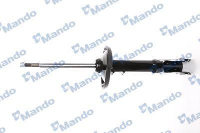 MERCEDES A140/160 W168 97> MSS015797 MANDO
