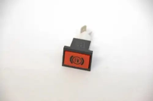 Лампа контрольная 2212.3803-04 (давления воздуха в контуре аварийного растормажи 2212.3803-04 OSVAR