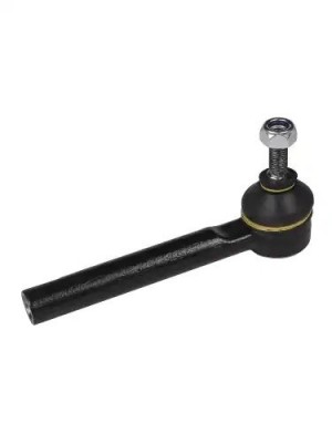 наконечник рулевой!\ Fiat Punto 94> Z10888 ZENTPARTS