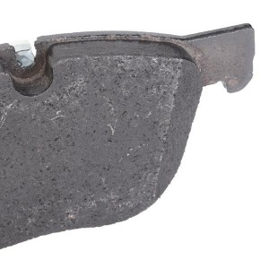 Колодки передние BMW X5 (E70, F15), X6 (E71, E72) GDB1726DTE GDB1726DTE TRW
