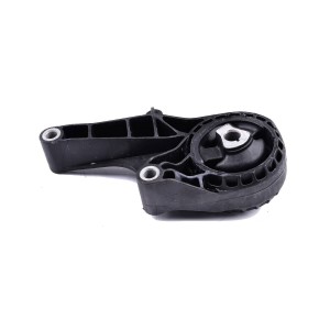 Опора двигателя CHEVROLET Cruze (09-) (1.6/1.8) передняя МКПП NSP NSP0113248607 NSP