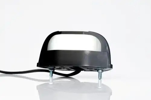 фонарь номерного знака! LED, с проводом\ Universal FT262LED FRISTOM
