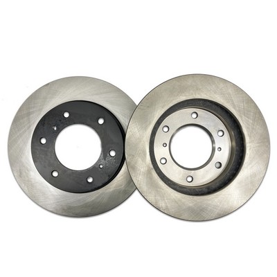 Диск тормозной SUZUKI SX4 06- передний D280мм RN1320 RN1320 NIBK