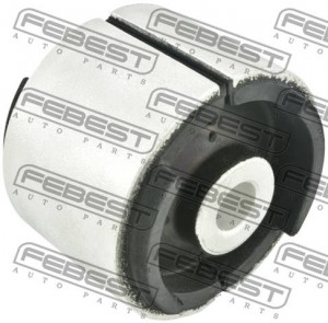 Сайлентблок задн прод рычага BMW E46 BMAB-052 BMAB-052 FEBEST