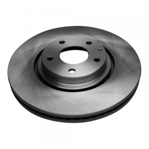 Тормозной диск передн. Mazda CX 9 17- M2000869 M2000869 MARSHALL