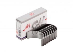 Вкладыши шатунные STD Nissan YD22/YD25 (12111-AD20B) UM BES004404000 UNITED MOTORS PRO