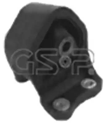 подушка ДВС задняя!\ Honda CR-V RD4/RD5/RD6/RD7/RD9 01-06 513388 GS P