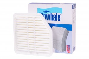 Фильтр воздушный IS II (E2), Rav 4 III, IV AF974 AF974 FINWHALE