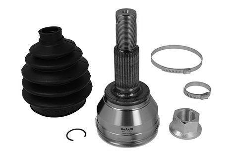 NISSAN JUKE (F15) (2011>) 15-1861 METELLI