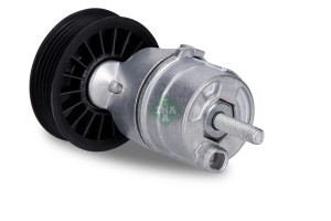 Натяжитель ремня VW PASSAT (3B2) 1.9TDI 534018510 534 0185 10 INA