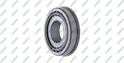 Подшипник КПП 60x130x33 старого образца K2106277 KACMAZLAR