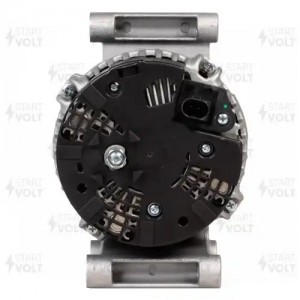 Генератор для а/м PSA Jumper (11-)/Boxer (11-)/Ford Transit (11-) 2.2 TDCi 150A  LG1681 START VOLT