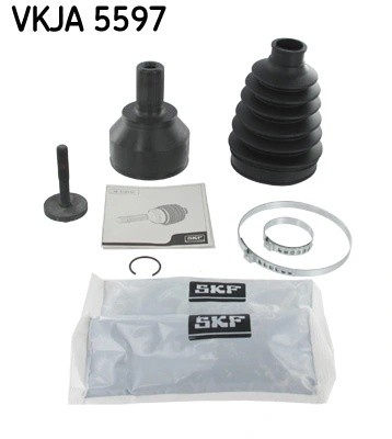 ШРУС наруж.ком/кт VKJA5597 SKF