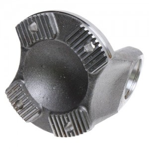 Фланец SHACMAN SHAANXI вала карданного задний MOVELEX P6564110011AMX MOVELEX