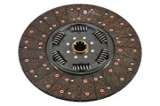 Диск сцепления КАМАЗ-ЕВРО (КПП-154) (аналог SACHS) HAMMER 320206 HAMMER