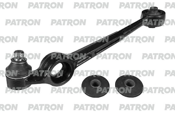 Рычаг подвески AUDI 100 передней левый PATRON PS5052L PATRON