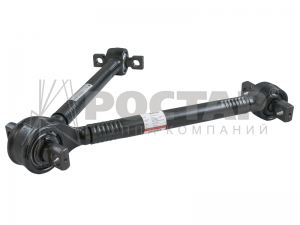 Штанга реактивная MERCEDES V-образная (L=622x152/130x25/25) ROSTAR 1511-2919012-10 ROSTAR