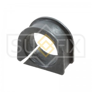 Втулка опоры / Рейка рулевая TOYOTA 4Runner 2.7-3.4 95-02 / Land Cruiser(90) 3.0 SK-2561 SUFIX