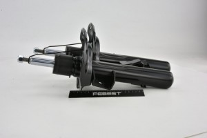 Амортизатор передний FORD MONDEO 07-14 (компл-2шт) 21110-007F-KIT 21110-007F-KIT FEBEST