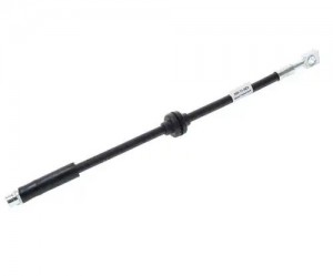 Шланг тормозной CHEVROLET Cruze (09-) OPEL Astra J (12-) передний левый/правый M 350-11-023 MEGA POWER