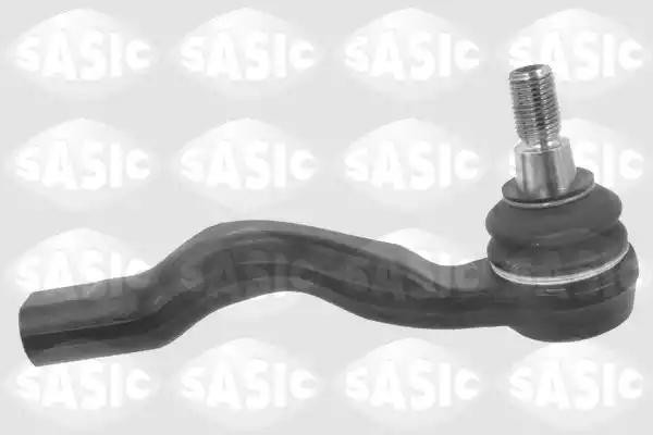 Наконечник рулевой левый MERCEDES VITO/VIANO (639) 9006679 9006679 SASIC