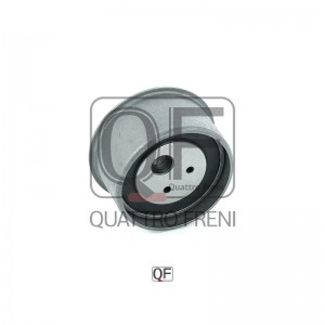 ролик натяжной ремня ГРМ!\ Mitsubishi Galant/L200/Lancer/Outlander 2.0/2.4 92> QF00100167 QUATTRO FRENI