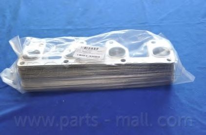 Прокладка коллектора выпускного DAEWOO KALOS(T200) 02-07 P1M-C009 P1M-C009 PMC PARTS MALL