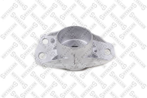 опора амортизатора заднего!\ Audi A3,VW Golf 1.6-3.2/1.9TDi/2.0FSi/TFSi 03> 12-17124-SX STELLOX