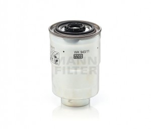 Фильтр топливный WK940/11X WK 940-11 X MANN FILTER