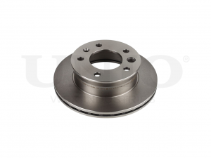 Диск тормозной передний BRD-20054 UNIO