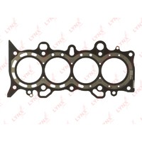 Прокладка головки блока HONDA Civic (01-05) LYNX SH0420 LYNXAUTO
