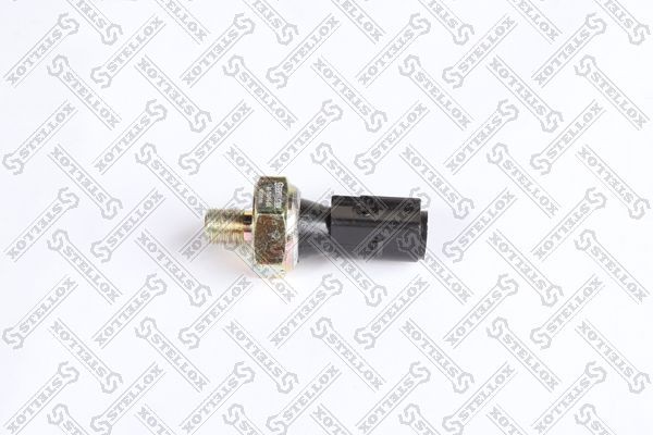 датчик давления масла!\ Audi A3, VW Bora/Golf 4/Passat 96> 06-08014-SX STELLOX