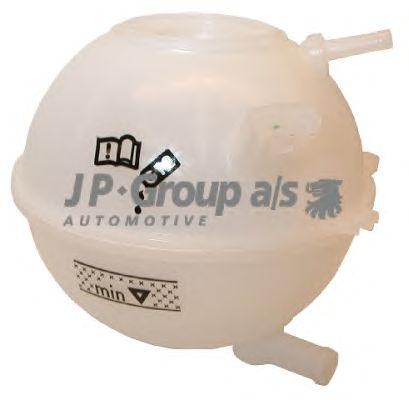 AUDI A3, SKODA OCTAVIA 1114700400 JP GROUP