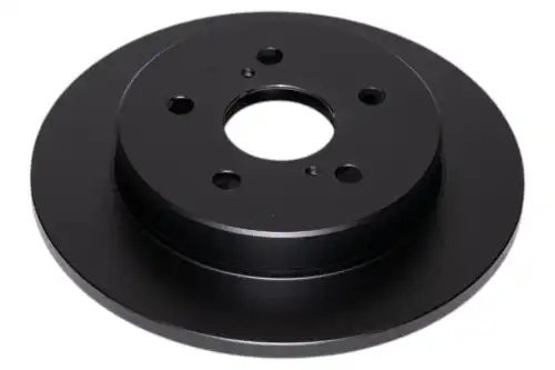 диск тормозной задний! (08D41811)\ Toyota Camry/ C-HR/ Rav4 V Z06519 ZENTPARTS