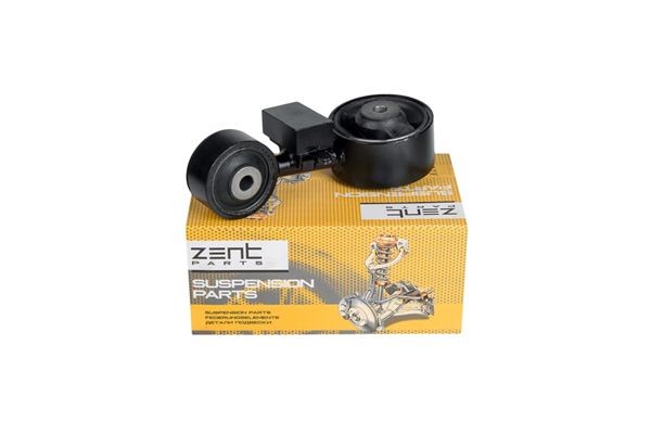 подушка двигателя правая Z13498 ZENTPARTS