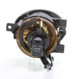 фара противотуманная левая! VW Tiguan 07> 1N0009954-311 HELLA