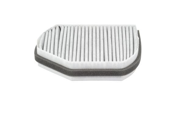 Фильтр воздушный салона MERCEDES C (W202,W210) угольный BOSCH 1 987 432 301 BOSCH