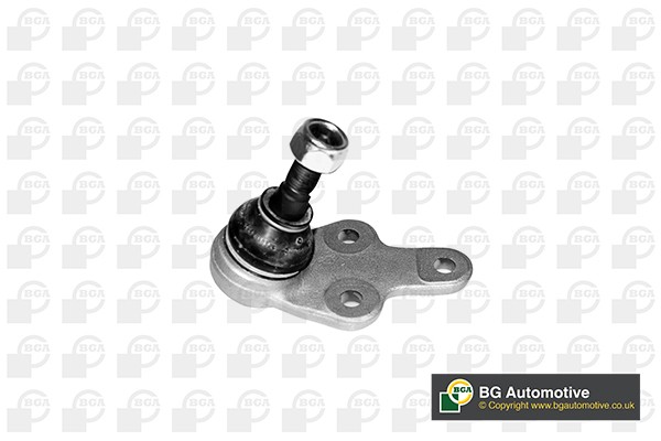 опора шаровая!\ Ford Focus all 04>/Focus C-Max 03-07,Volvo S40/V5 04>/C70 06> SJ2305 BG AUTOMOTIVE
