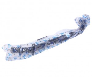 Труба приемная КАМАЗ СПАРЕННАЯ ПРЯМАЯ (левая) Н/О MEGAPOWER 120-14-031 MEGA POWER