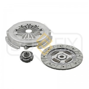 Сцепление ВАЗ-2123 в сборе SUFIX FK7003 SUFIX