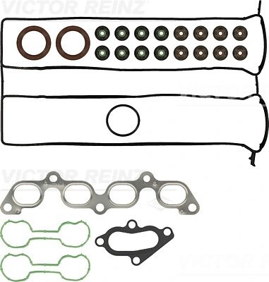 FORD FIESTA (2001-2008) 023384601 VICTOR REINZ