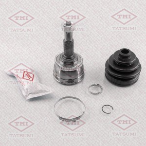 шрус наружный к-т!\ NISSAN Maxima 94> TDA1156 TATSUMI