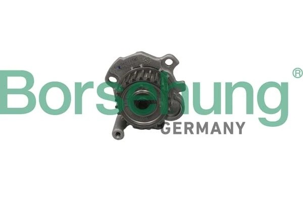 помпа!\ Audi A3, VW Golf/Bora/Passat 1.8/2.0 96> B12688 BORSEHUNG