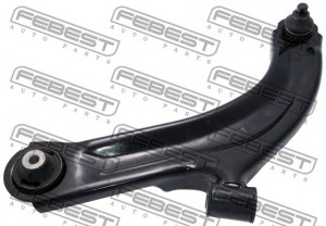 Рычаг подвески 0224-K12LH 0224-K12LH FEBEST