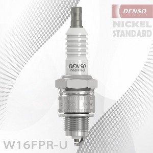 Свеча зажигания W16FPRU DENSO