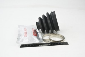 Пыльник ШРУСа наружный 68X83X21 FORD FIESTA/FUSION (CBK) 2001-2008 2117-CBK 2117-CBK FEBEST