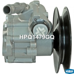 Насос гидроусилителя руля HPQ1479GQ hpq1479gq KRAUF