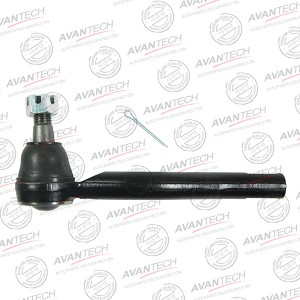 Наконечник рулевой Avantech левый ATE0208L AVANTECH