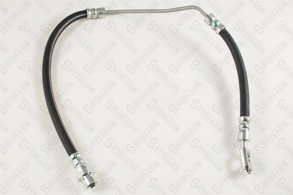 шланг тормозной задний правый! L=590\ BMW X5 3.0-4.8/3.0D 00> 27-00096-SX STELLOX
