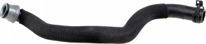 патрубок отопителя!MERCEDES-BENZ CLS220/CLS250/CLS350/E180/E200/E220/E250/E300/E 021811 GATES